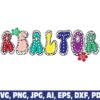 realtor-bright-doodle-dalmatian-spot-png
