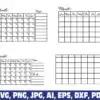 printable-calendar