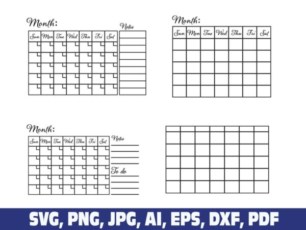 printable-calendar