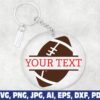 keychain-pattern
