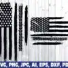 off-road-dirt-bike-flag-four-wheels