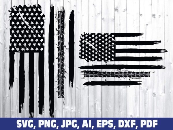 off-road-dirt-bike-flag-four-wheels
