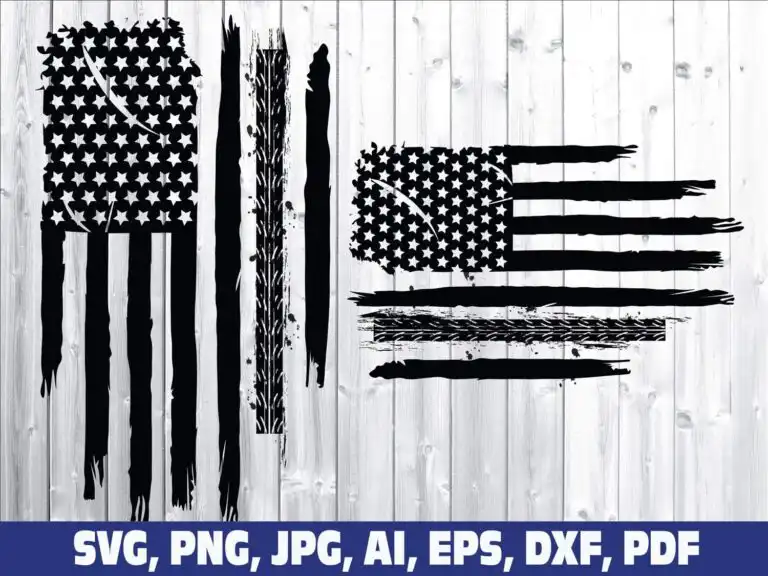 off-road-dirt-bike-flag-four-wheels