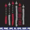 best-dad-ever-jet-fighter-flag-svg-png