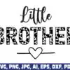 little-brother-cow-print-svg-png