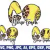 go-your-team-custom-softball-svg