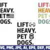 left-heavy-pet-dogs