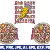100-days-brighter-png-svg-retro-vintage