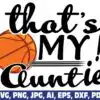 that-is-my-auntie-basketball-svg