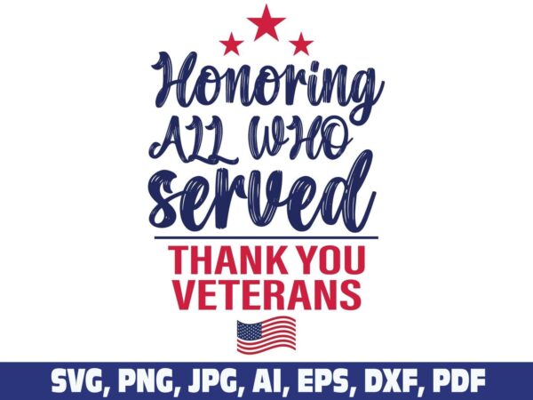 honoring-all-who-served-thank-you-veterans