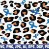 blue-ribbon-leopard