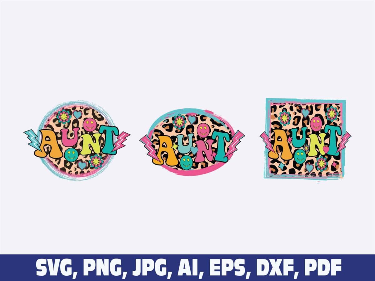 aunt-png-aunt-svg-cool-aunt