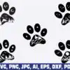 dog-mountain-svg-paw-print