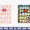 pre-k-kindergarten-hi-alphabet