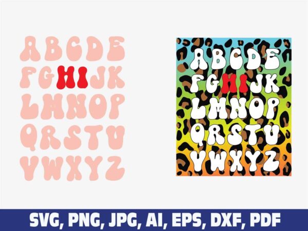 pre-k-kindergarten-hi-alphabet