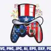 4th-of-july-video-game