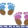 ice-cream-baby-feet