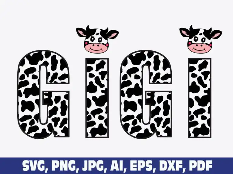 cow-gigi