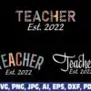teacher-est-2022