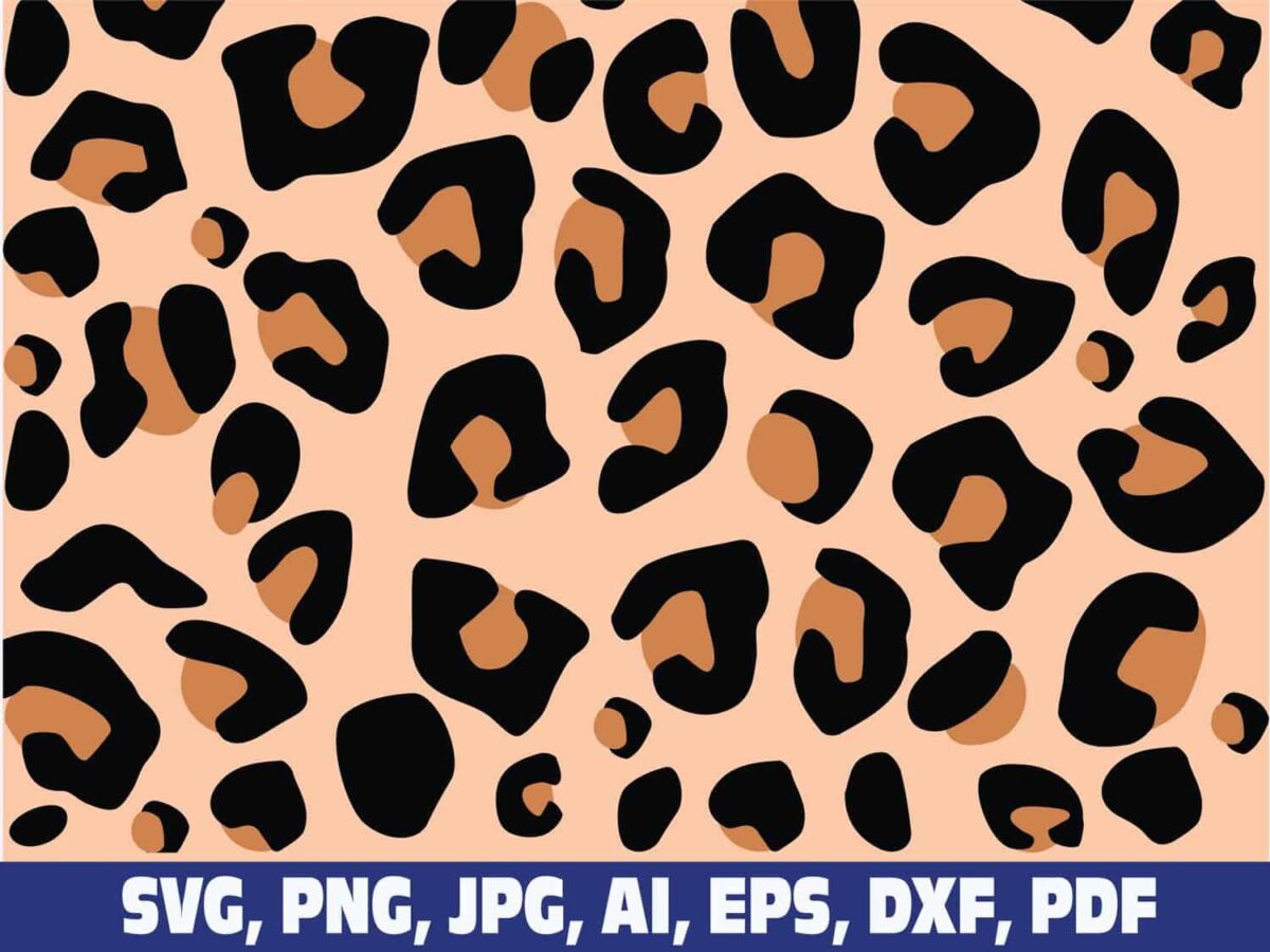 leopard