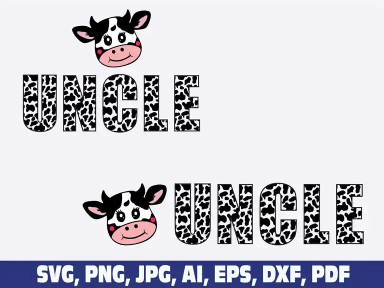 cow-uncle
