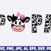 cow-papa