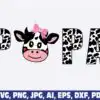 cow-papa