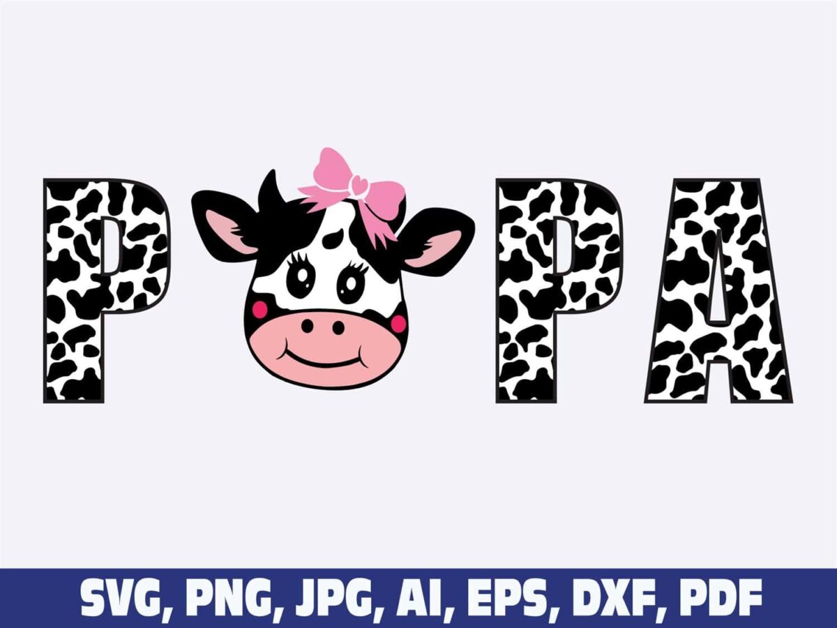 cow-papa