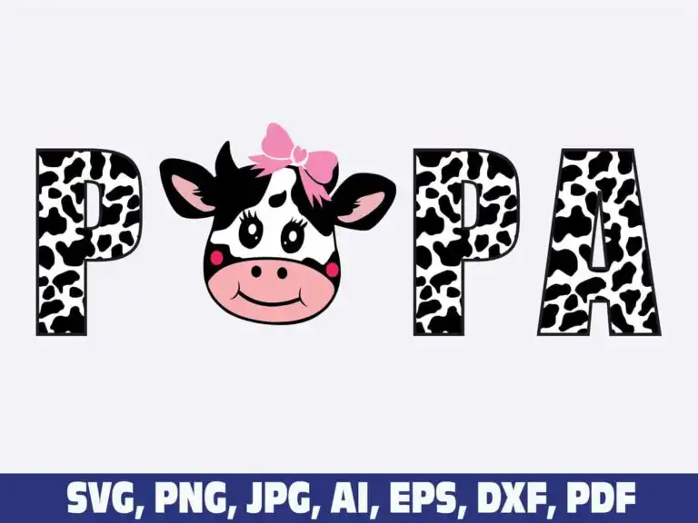 cow-papa