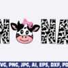 cow-nana