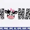 cow-nana