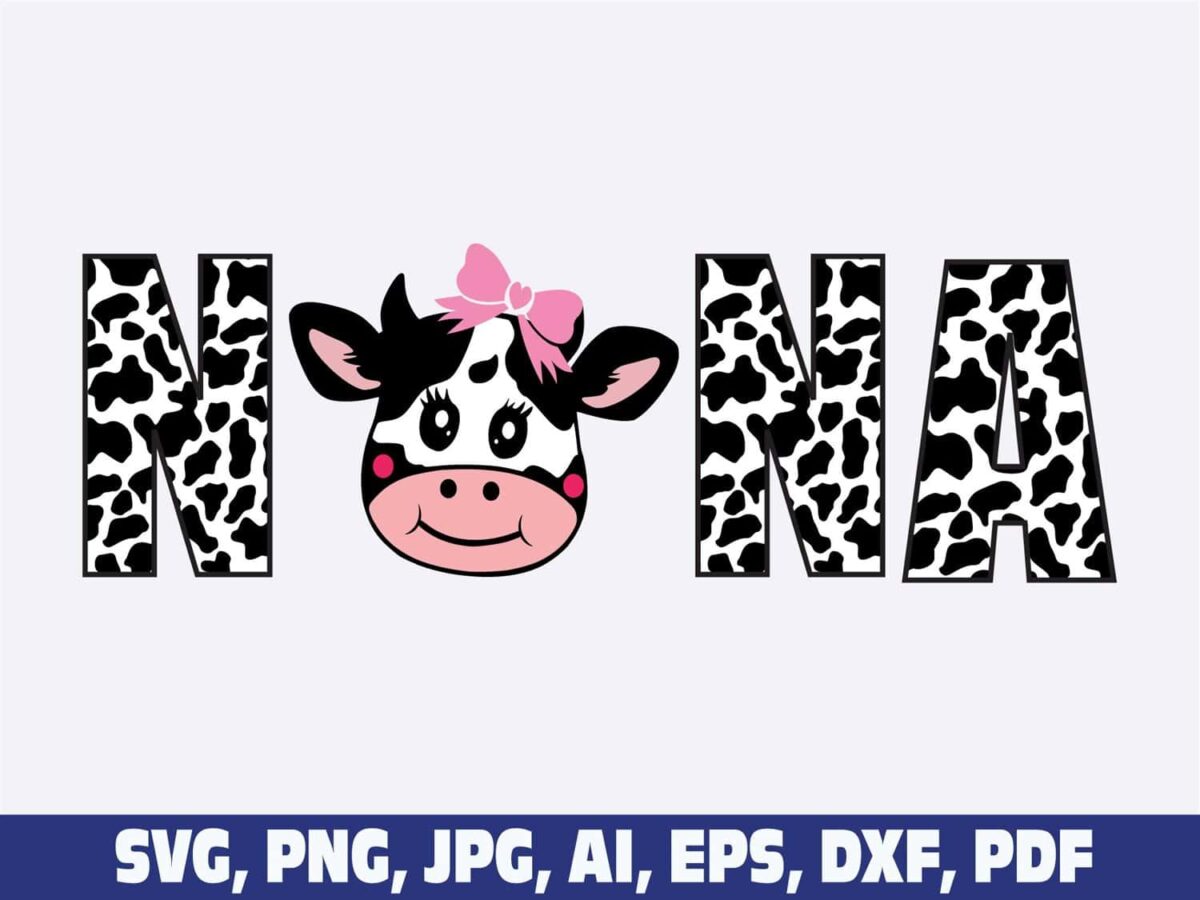 cow-nana
