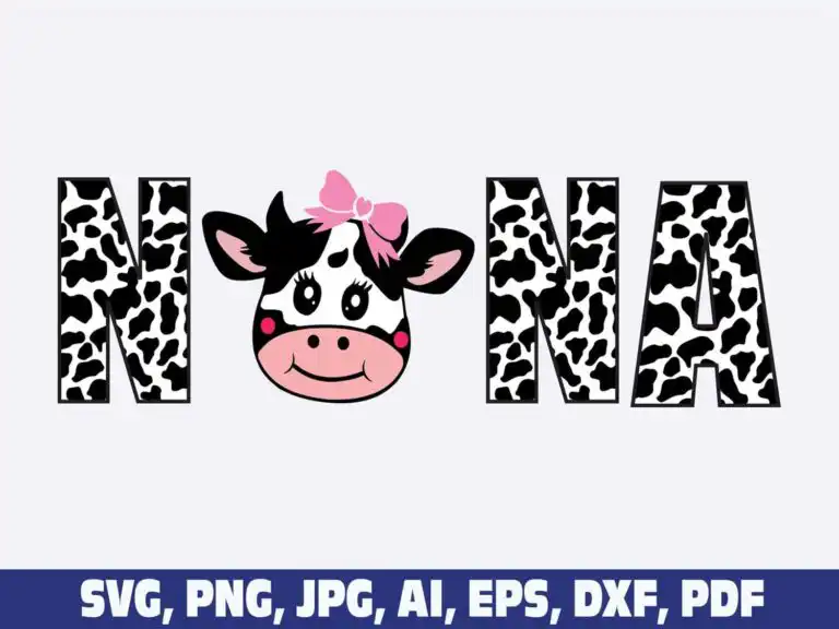 cow-nana