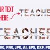 teacher