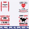 sorry-girls-mommy-is-my-valentine