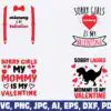sorry-girls-mommy-is-my-valentine