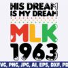 i-have-a-dream