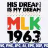i-have-a-dream