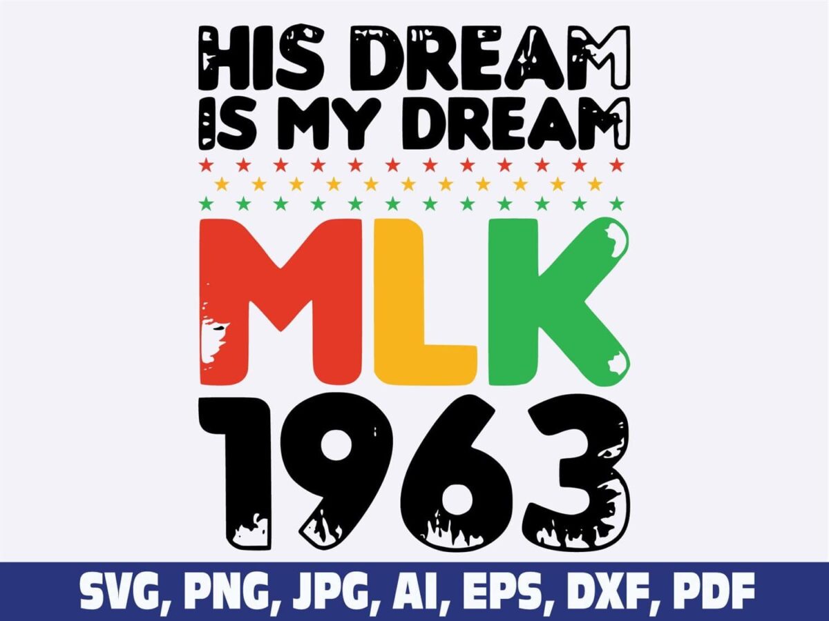 i-have-a-dream
