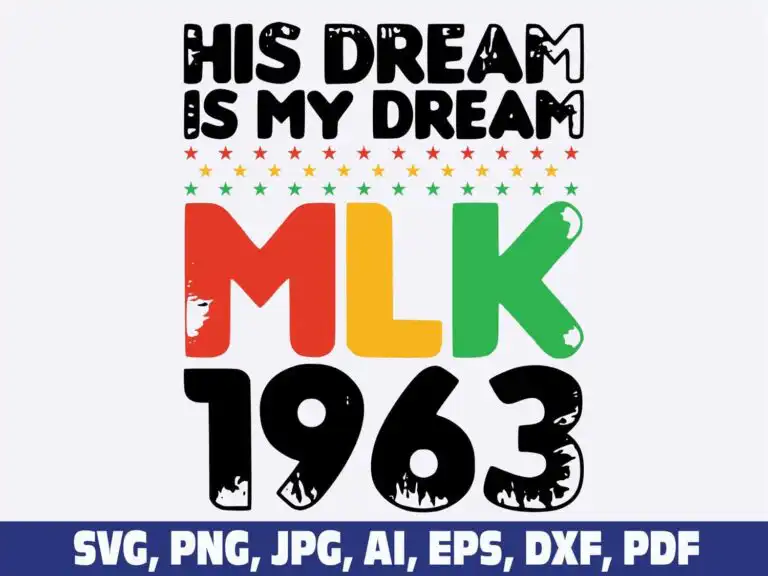 i-have-a-dream