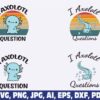 i-axolotl-questions
