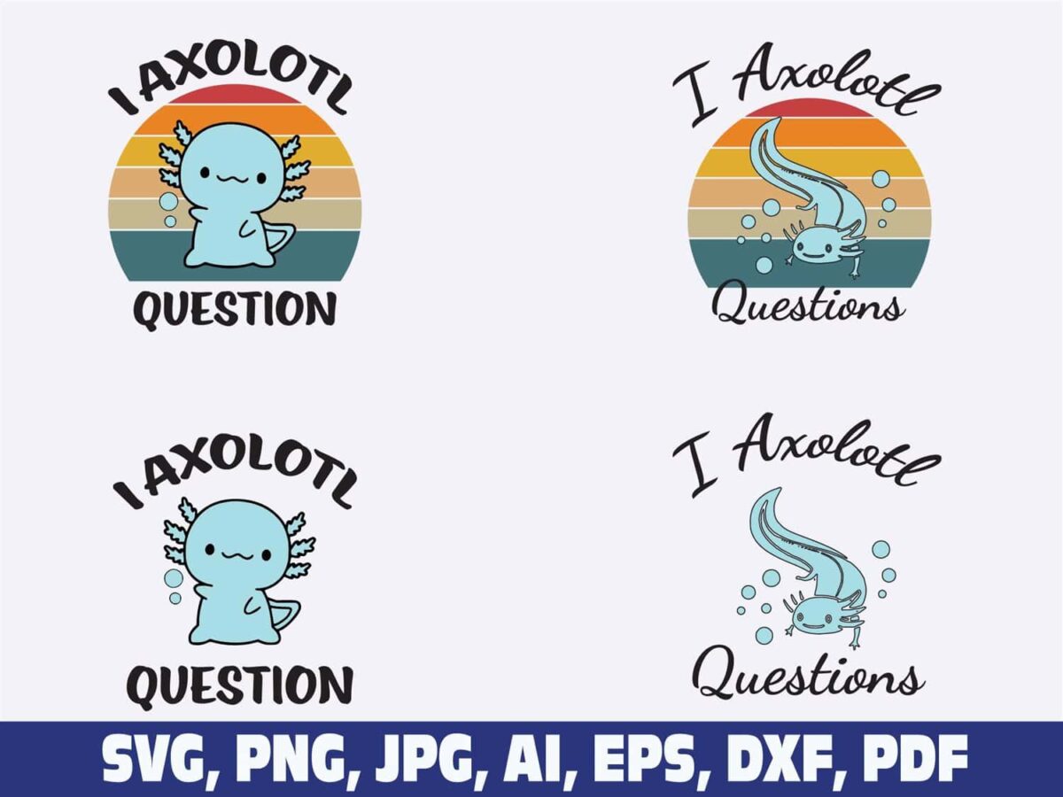 i-axolotl-questions