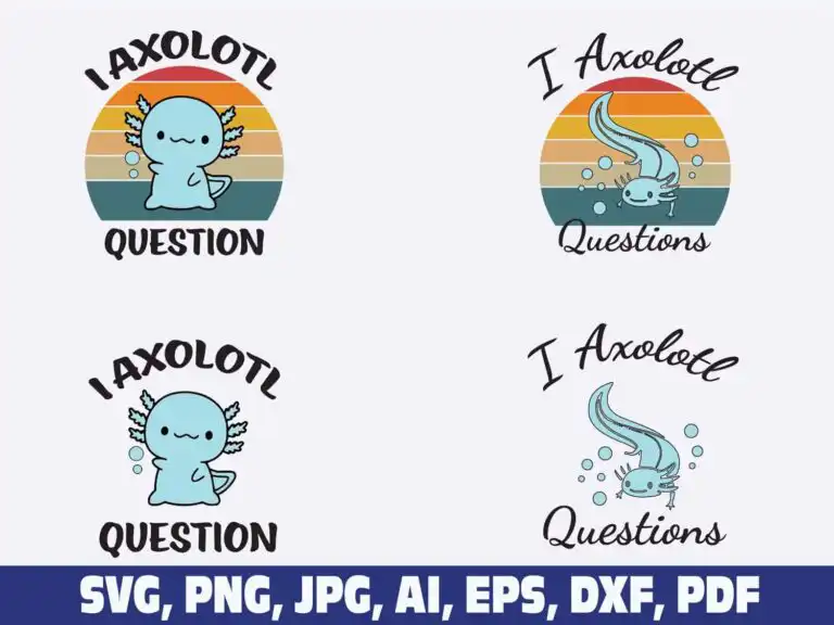 i-axolotl-questions