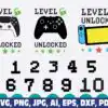 gamer