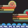 teach-love-inspire