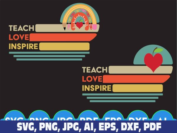 teach-love-inspire