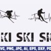 heartbeat-skiing