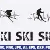 heartbeat-skiing