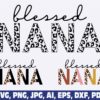 blessed-nana