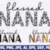 blessed-nana